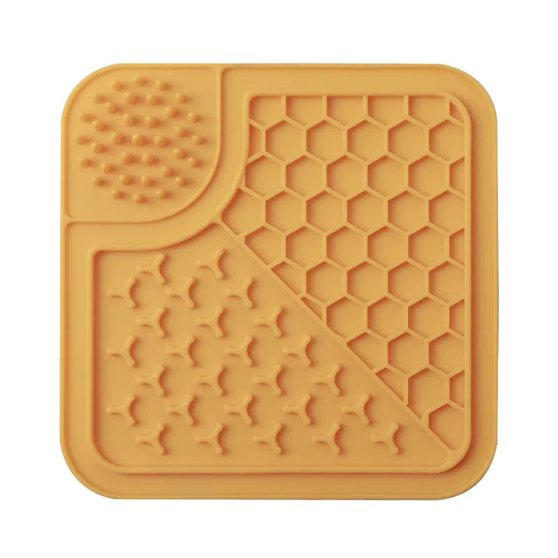 PawBye - Calming Lick Mat