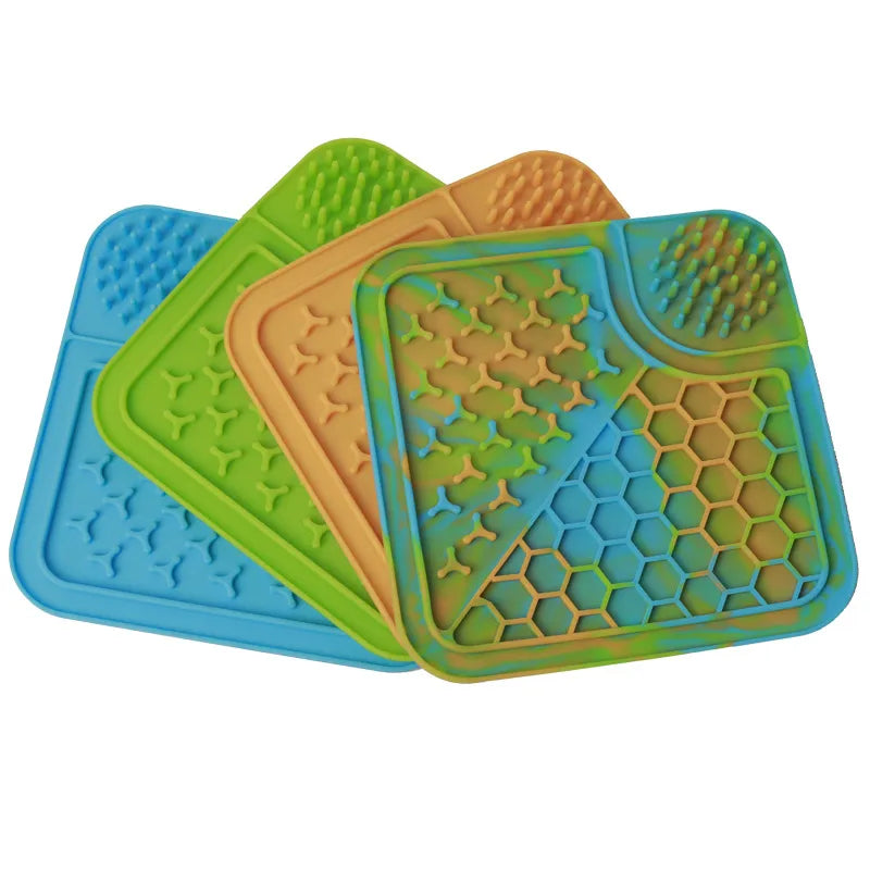 PawBye - Calming Lick Mat
