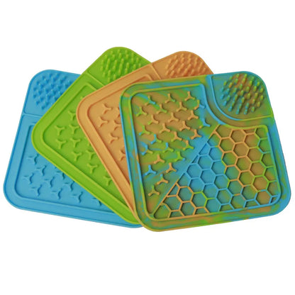 PawBye - Calming Lick Mat