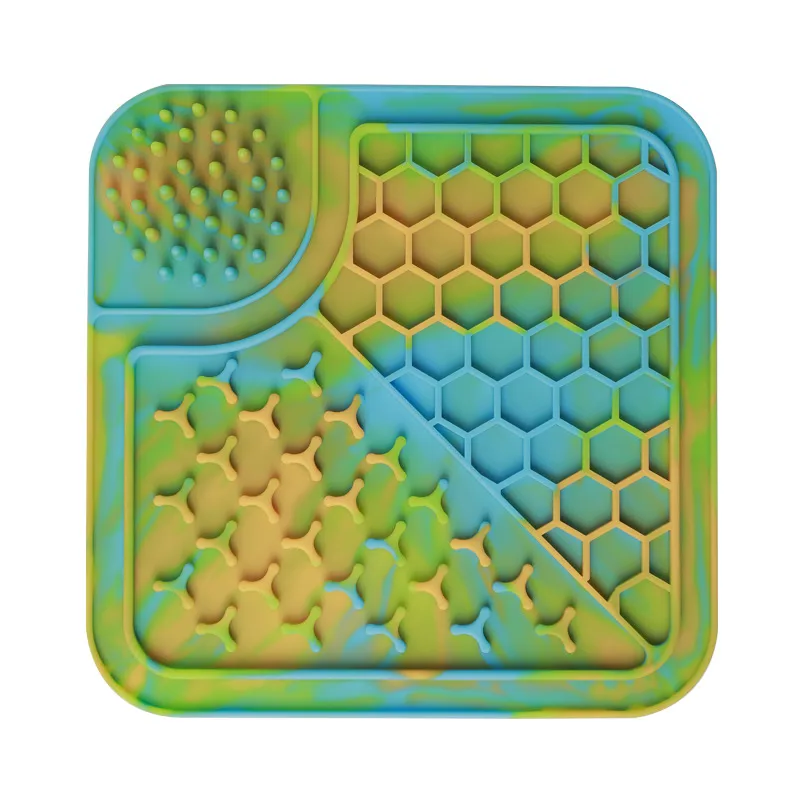 PawBye - Calming Lick Mat