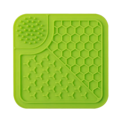 PawBye - Calming Lick Mat