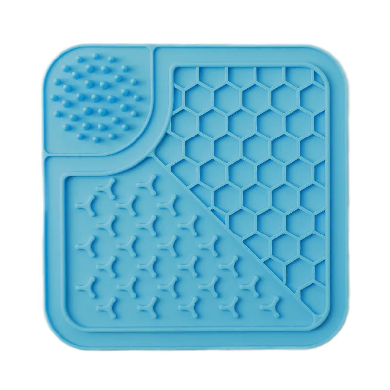 PawBye - Calming Lick Mat