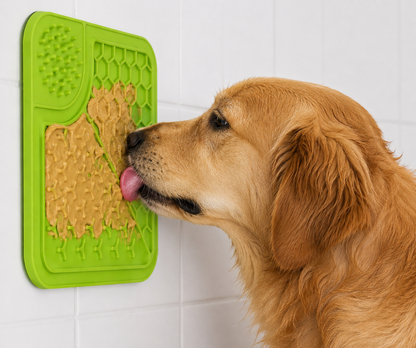 PawBye - Calming Lick Mat